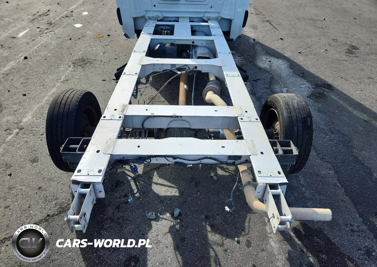 2020 Ford Transit T-350 VIN:1FDBW5Z80LKB52491 - 10
