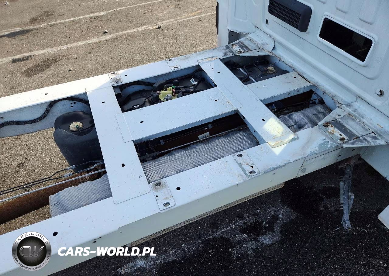 2020 Ford Transit T-350 VIN:1FDBW5Z80LKB52491 - 11
