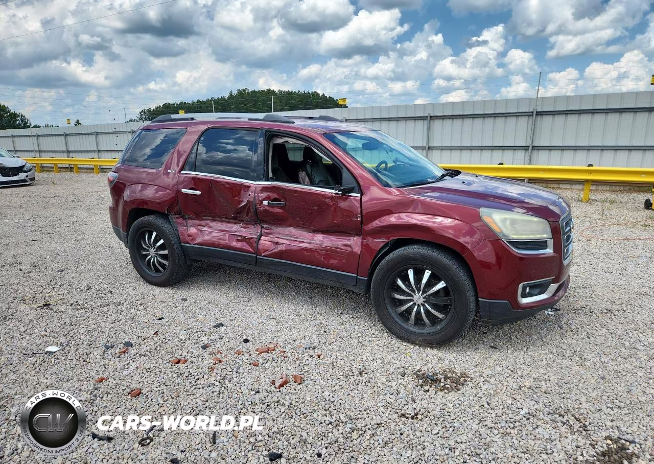2016 GMC Yukon Slt VIN:1GKS2BKCXGR105676 - 4