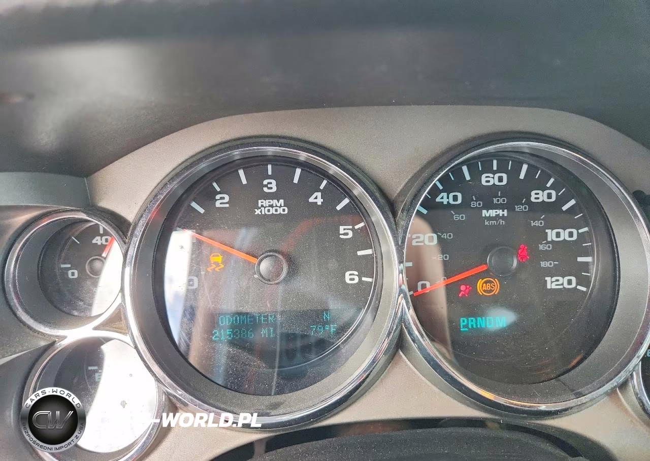 2012 GMC Sierra K1500 Sle VIN:1GTR2VE78CZ294302 - 9