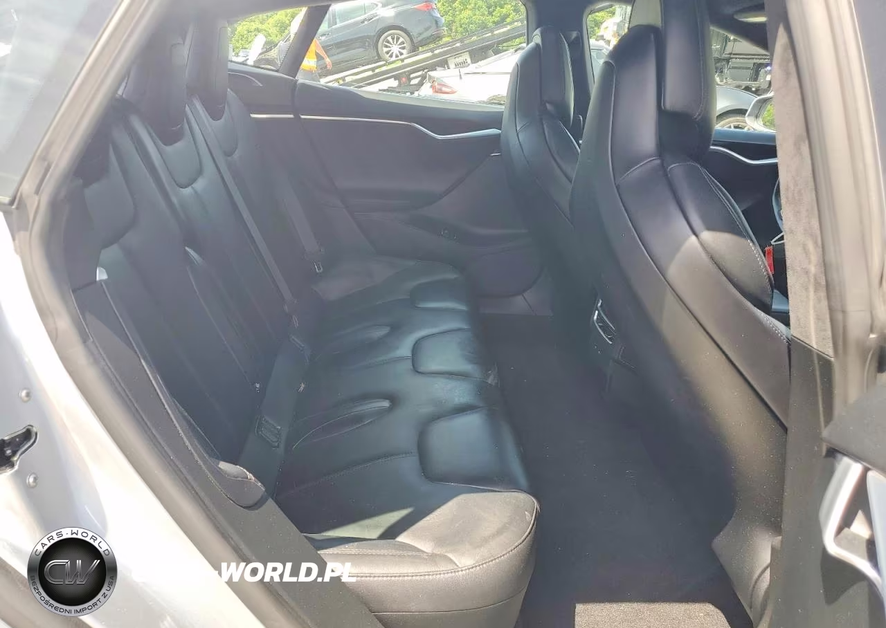 2017 Tesla Model S VIN:5YJSA1E20HF199716 - 10