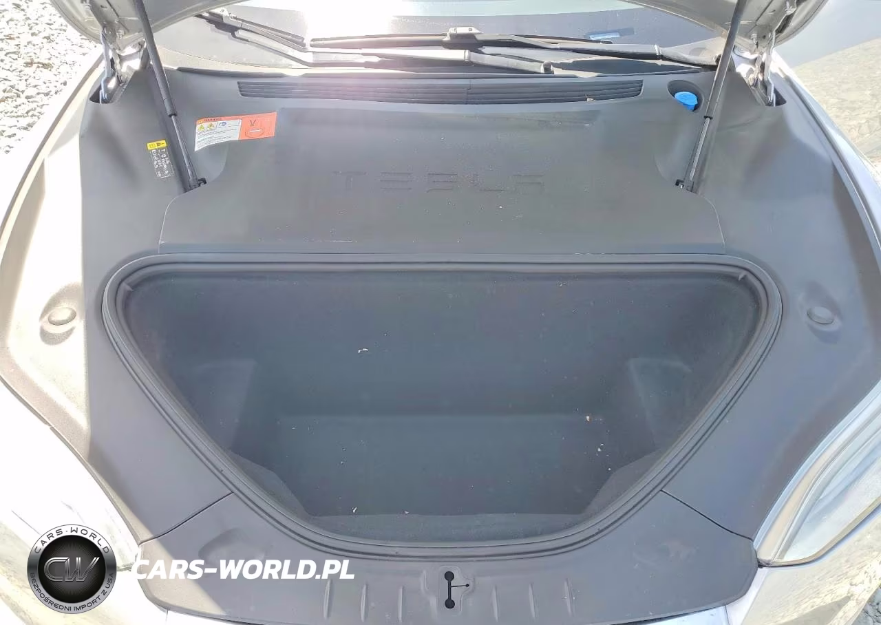 2017 Tesla Model S VIN:5YJSA1E20HF199716 - 11