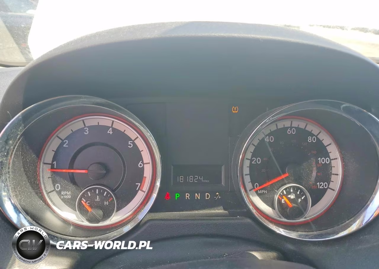 2012 Dodge Grand Caravan Se VIN:2C4RDGBG3CR324603 - 9