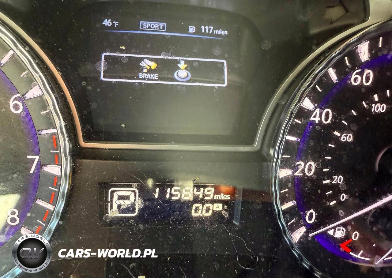 2017 Infiniti Qx60 VIN:5N1DL0MM5HC525101 - 8