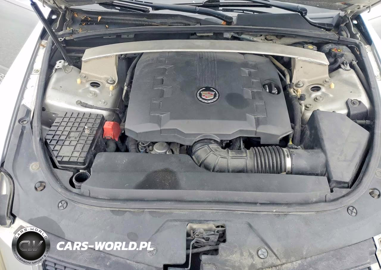 2014 Cadillac Cts VIN:1G6DA1E37E0153749 - 11
