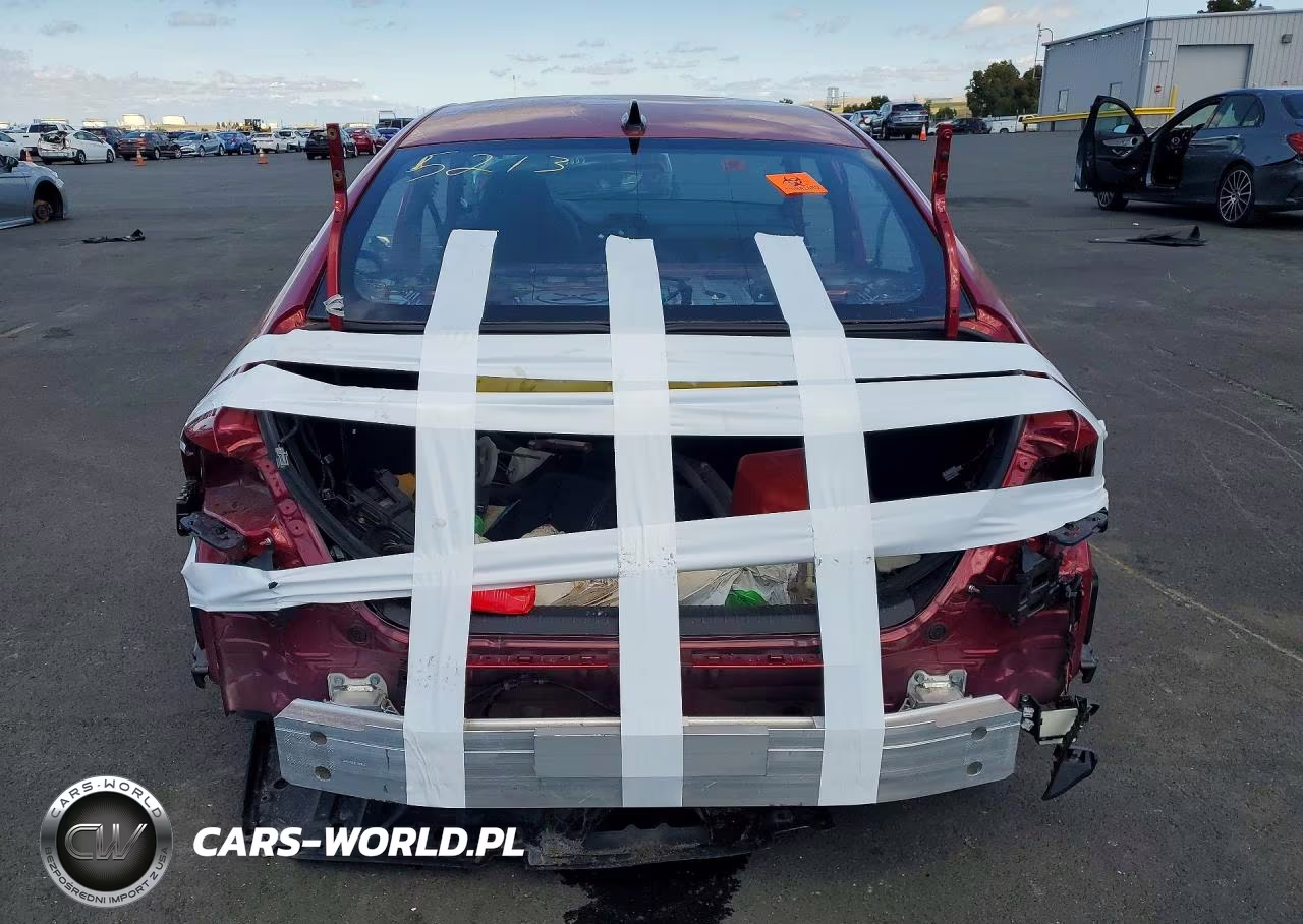 2024 Honda Accord Hybrid Sport VIN:1HGCY2F5XRA095213 - 6