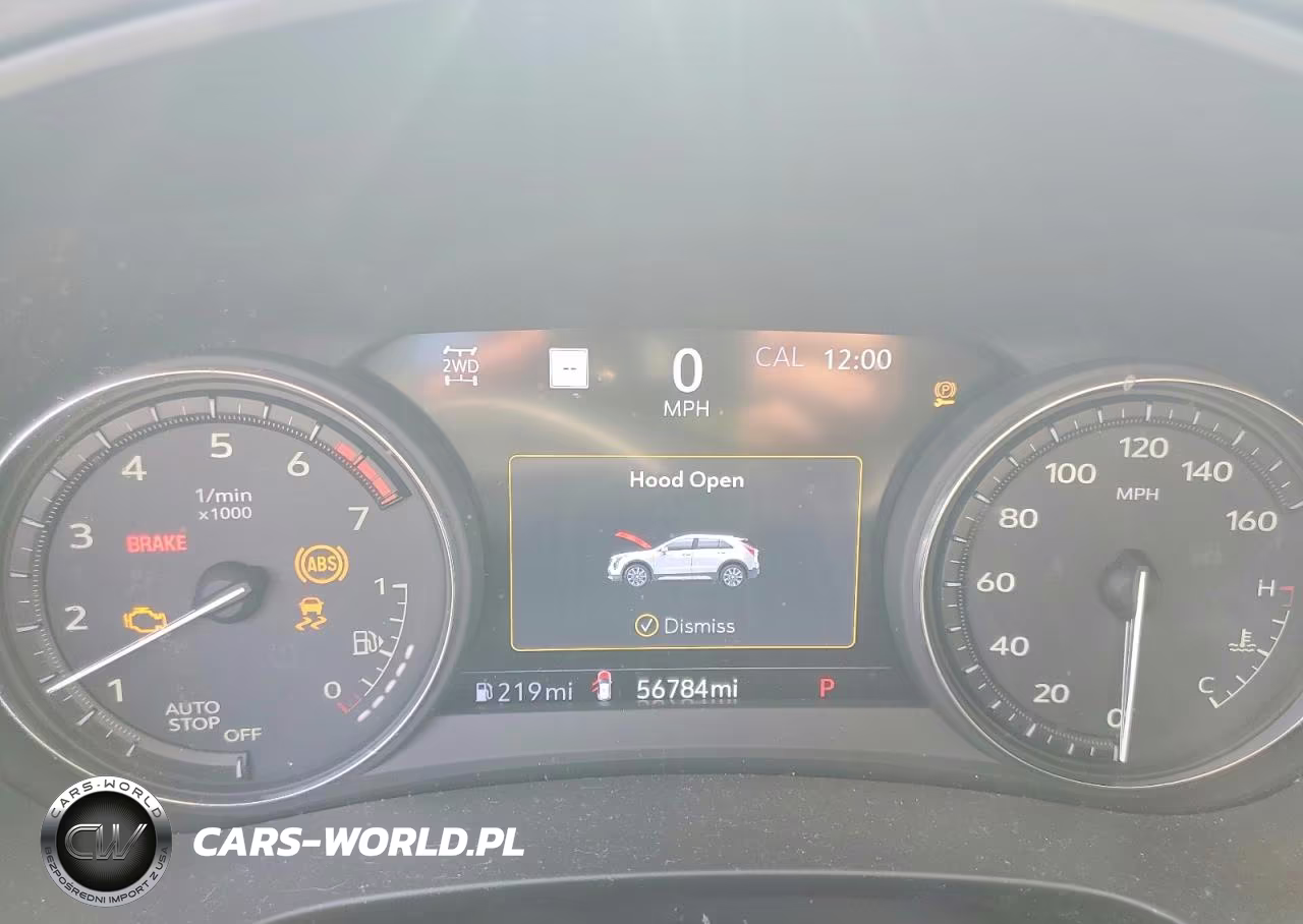 2022 Cadillac Xt4 Premium Luxury VIN:1GYFZDR49NF153326 - 9