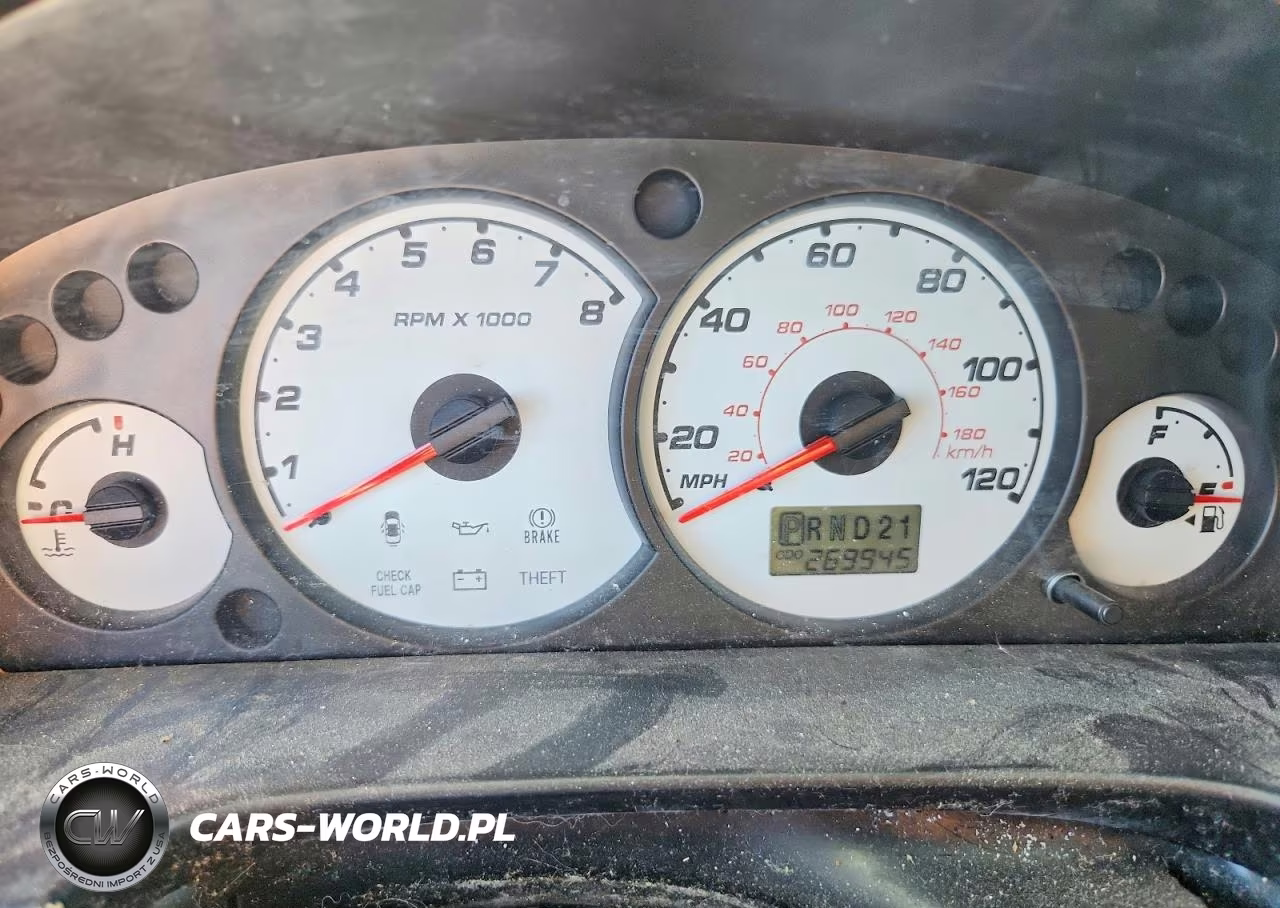 2004 Ford Escape Xlt VIN:1FMYU03104DA17712 - 9