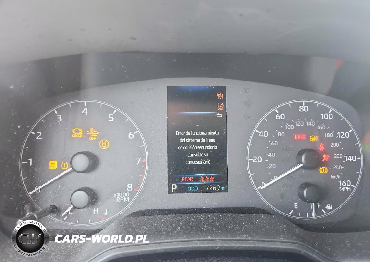 2025 Toyota Corolla Le VIN:5YFB4MDE8SP299773 - 9