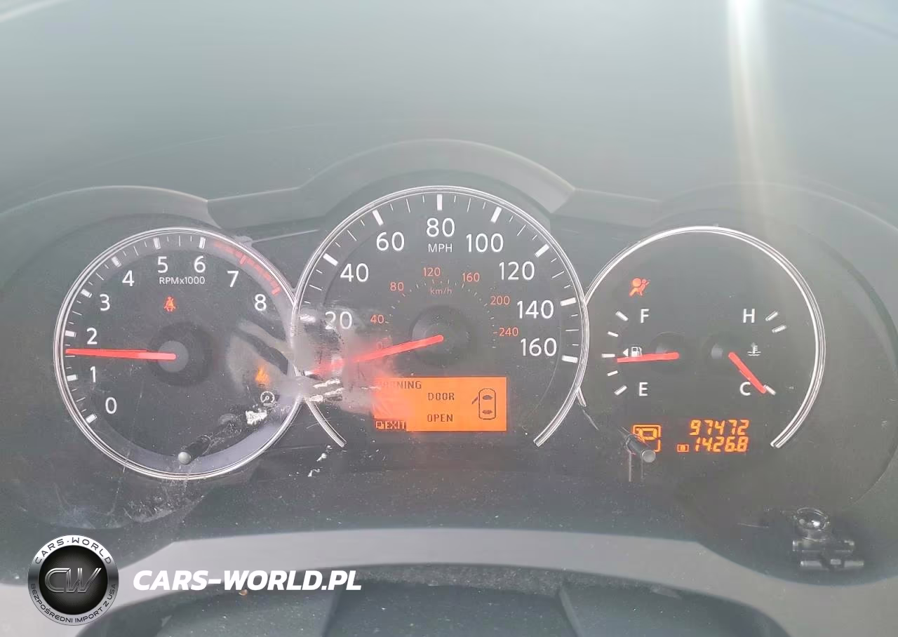 NISSAN ALTIMA BAS VIN:1N4AL2AP1CN501978 - 9
