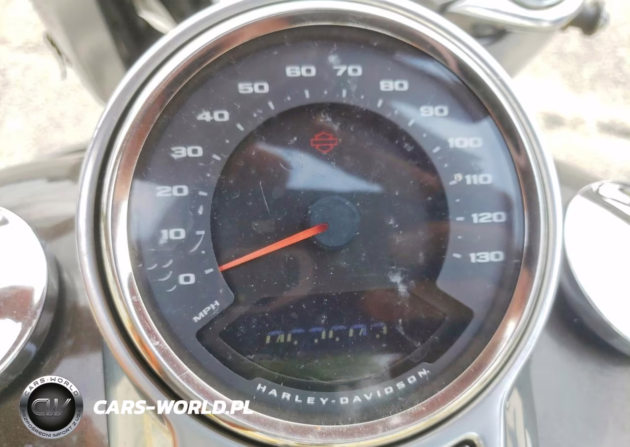 2020 Harley-Davidson Flfbs VIN:1HD1YGK11LB021524 - 7