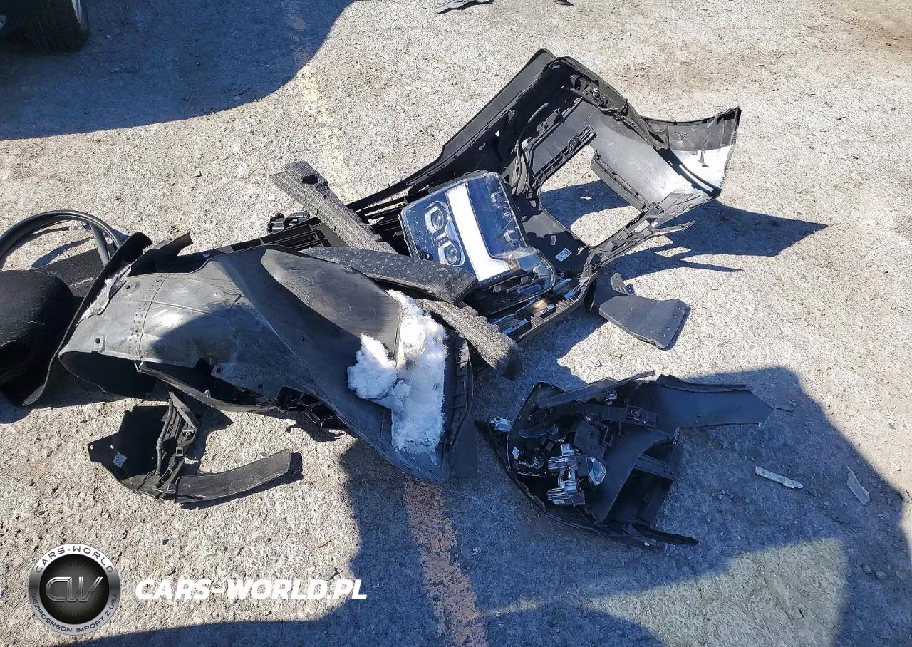 2024 Hyundai Palisade Sel VIN:KM8R24GE8RU753156 - 13