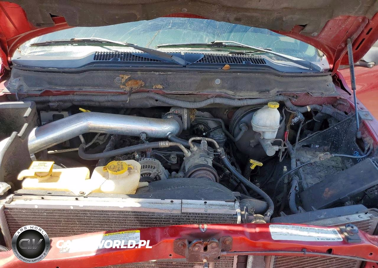 2008 Dodge Ram 1500 St VIN:1D7HU18248S608869 - 11
