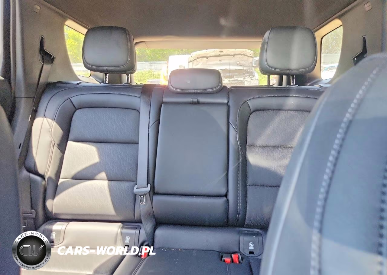 2026 Chevrolet Equinox Lt VIN:3GNAXPEG9TL230892 - 10