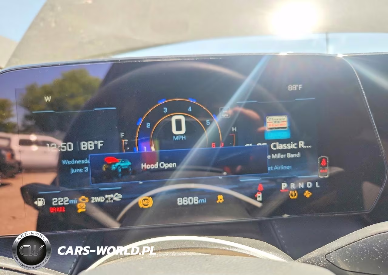 2026 Chevrolet Equinox Lt VIN:3GNAXPEG9TL230892 - 9