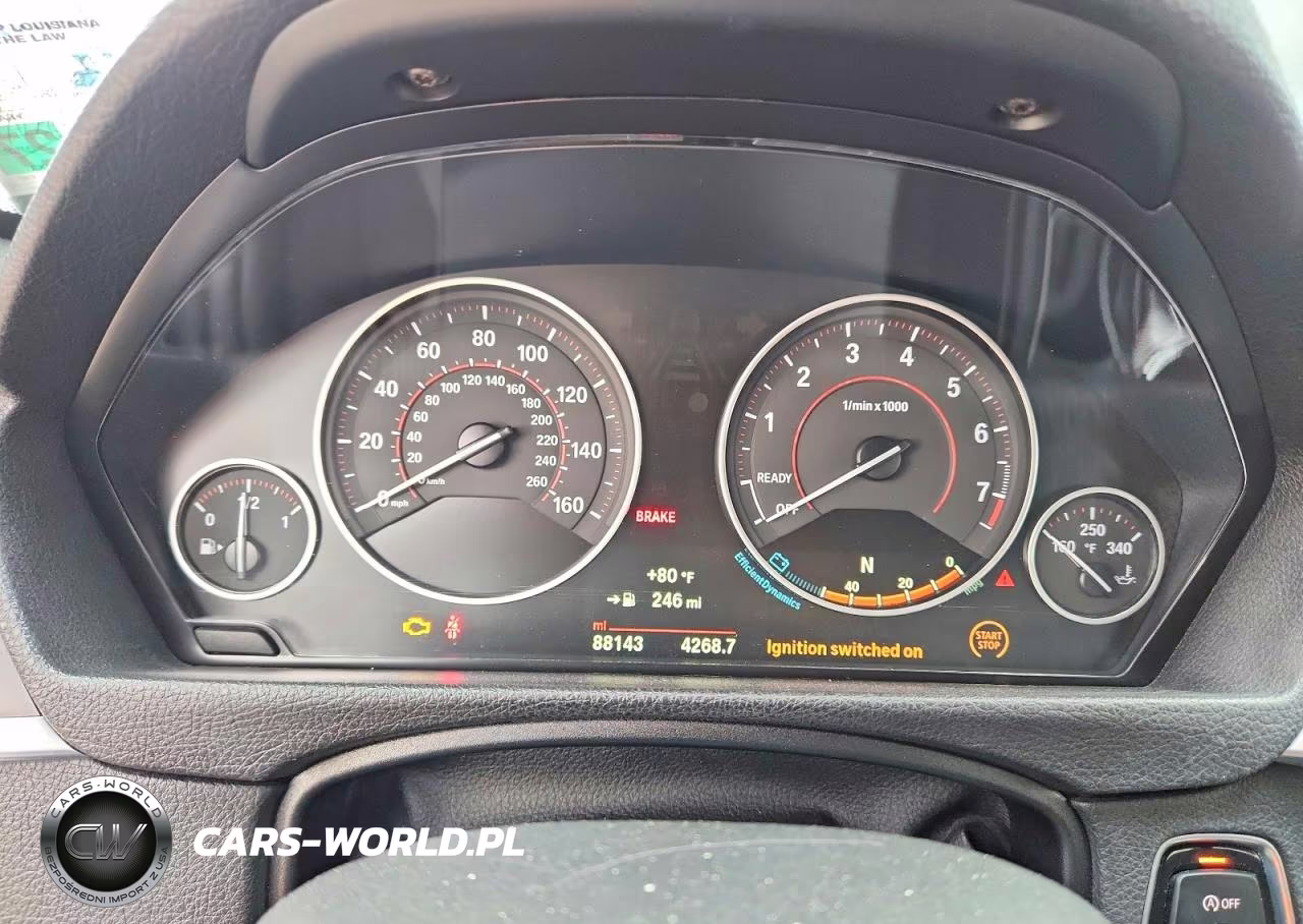 2018 BMW 430I Gran Coupe VIN:WBA4J1C56JBM09960 - 9