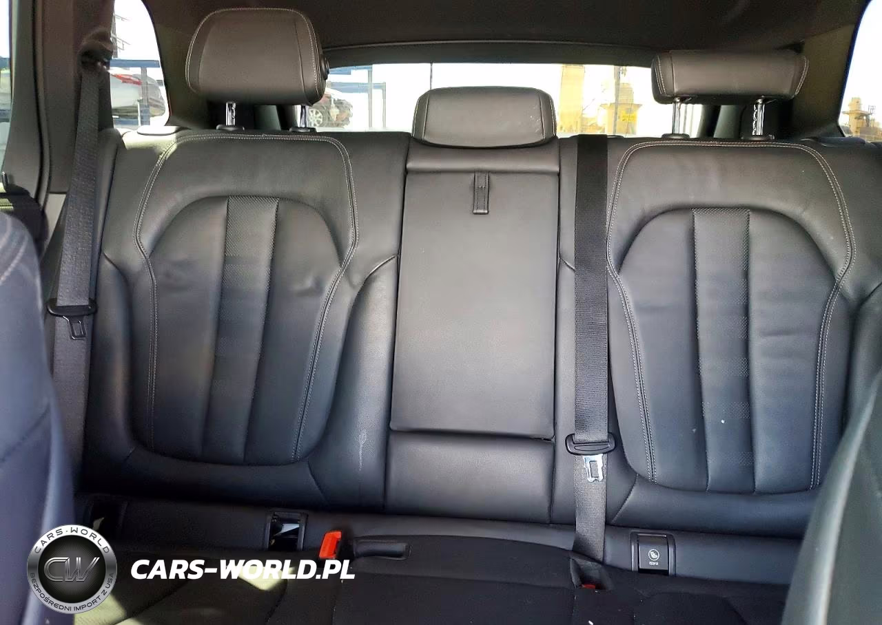 2021 BMW X5 Sdrive40I VIN:5UXCR4C04M9G33559 - 10