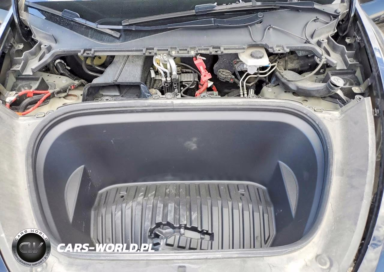 2023 Tesla Model Y VIN:7SAYGDEF7PF899196 - 11