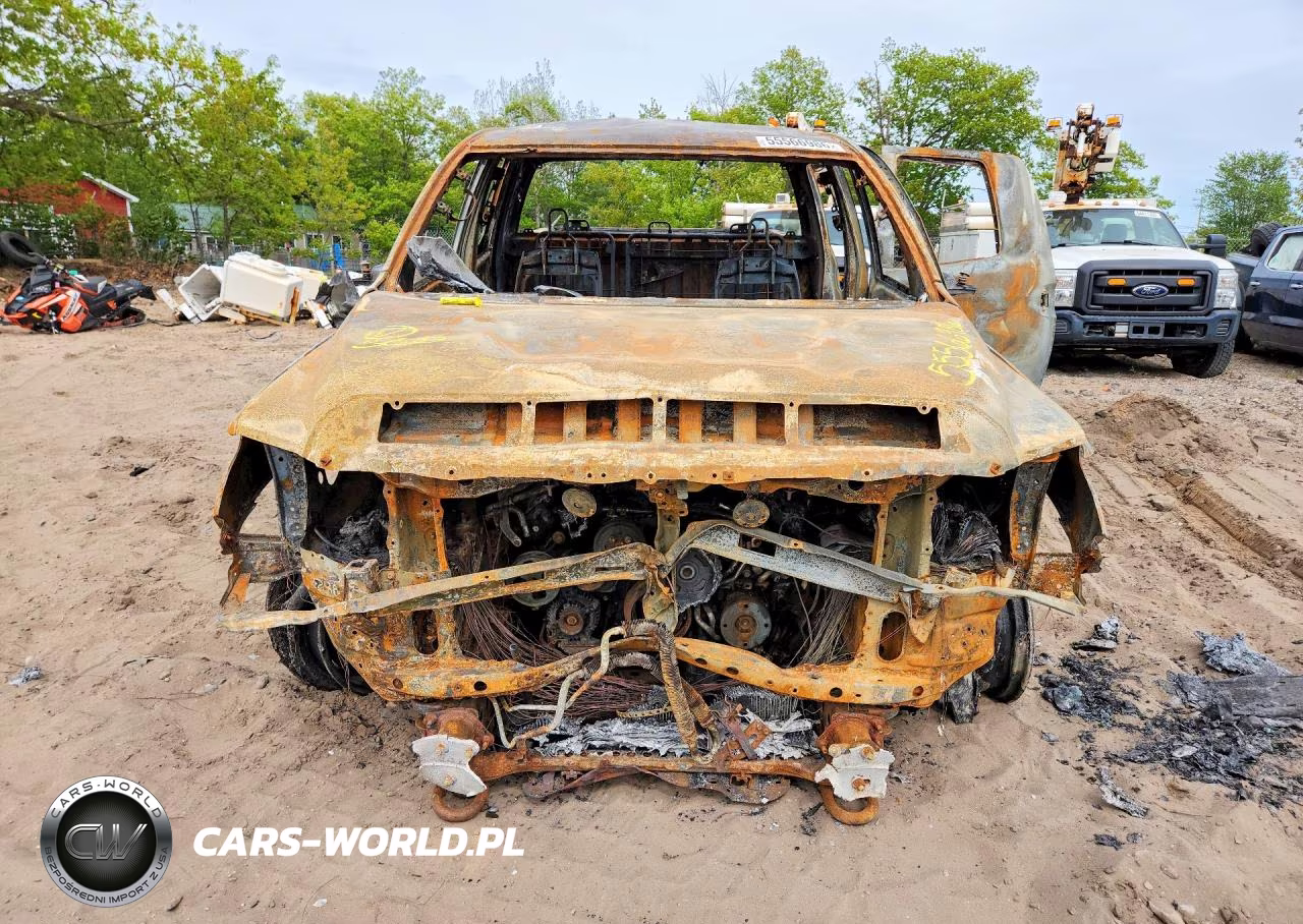 2018 Toyota Tundra Sr VIN:5TFUY5F18JX714278 - 5