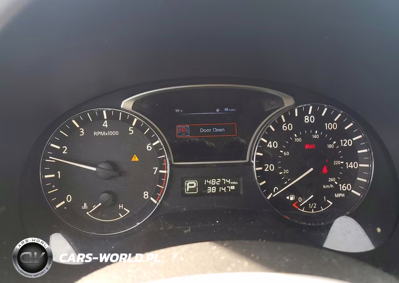 2015 Nissan Altima 2.5 S VIN:1N4AL3AP6FC135005 - 9