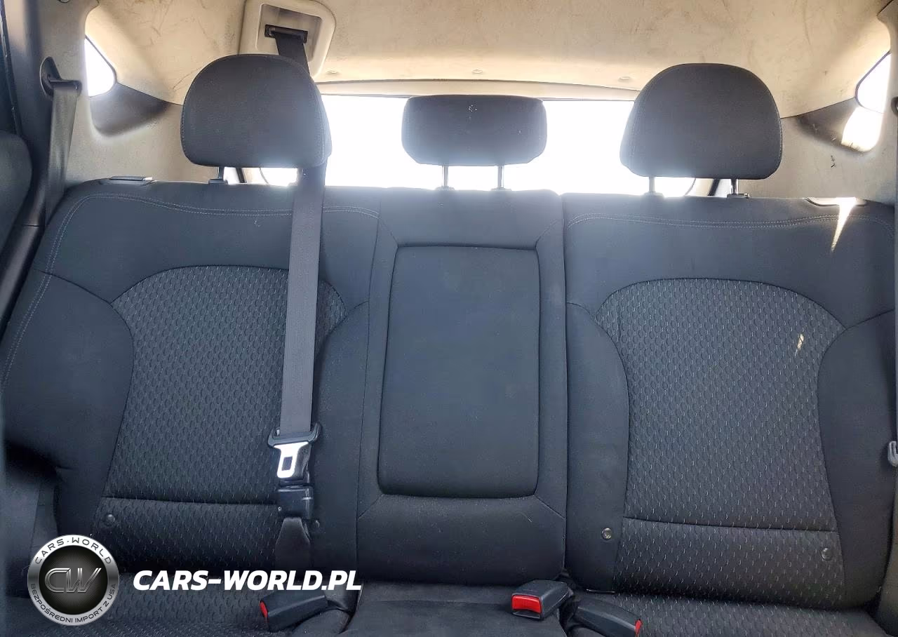 2011 Hyundai Tucson Gl VIN:KM8JT3AB2BU240834 - 10