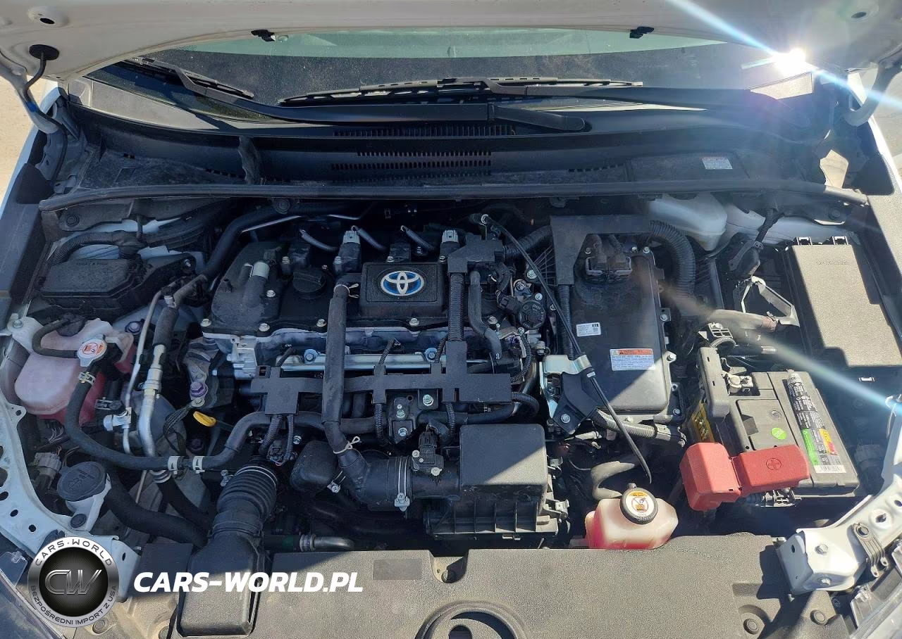 2022 Toyota Corolla Le VIN:JTDEAMDE7NJ036477 - 11