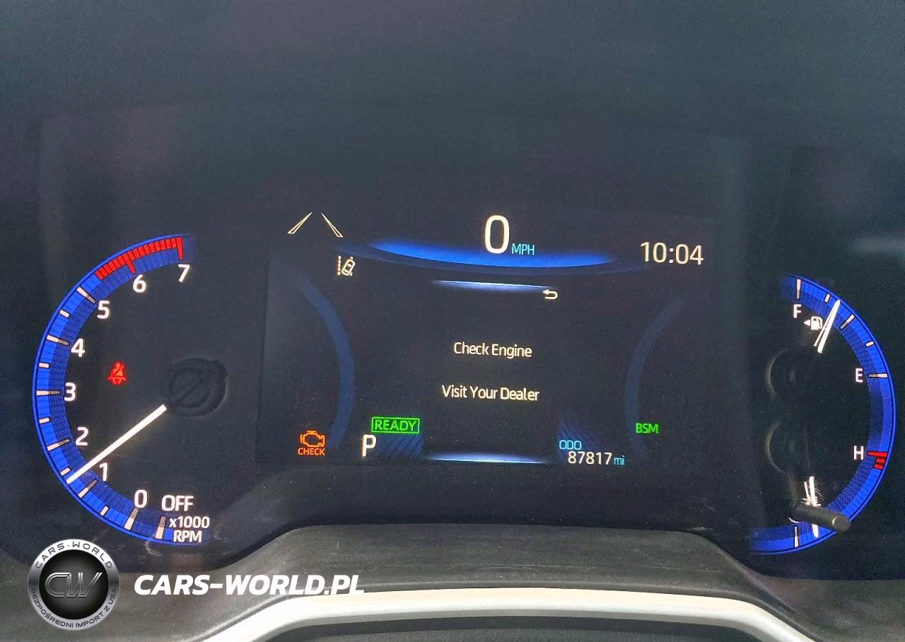 2022 Toyota Corolla Le VIN:JTDEAMDE7NJ036477 - 9