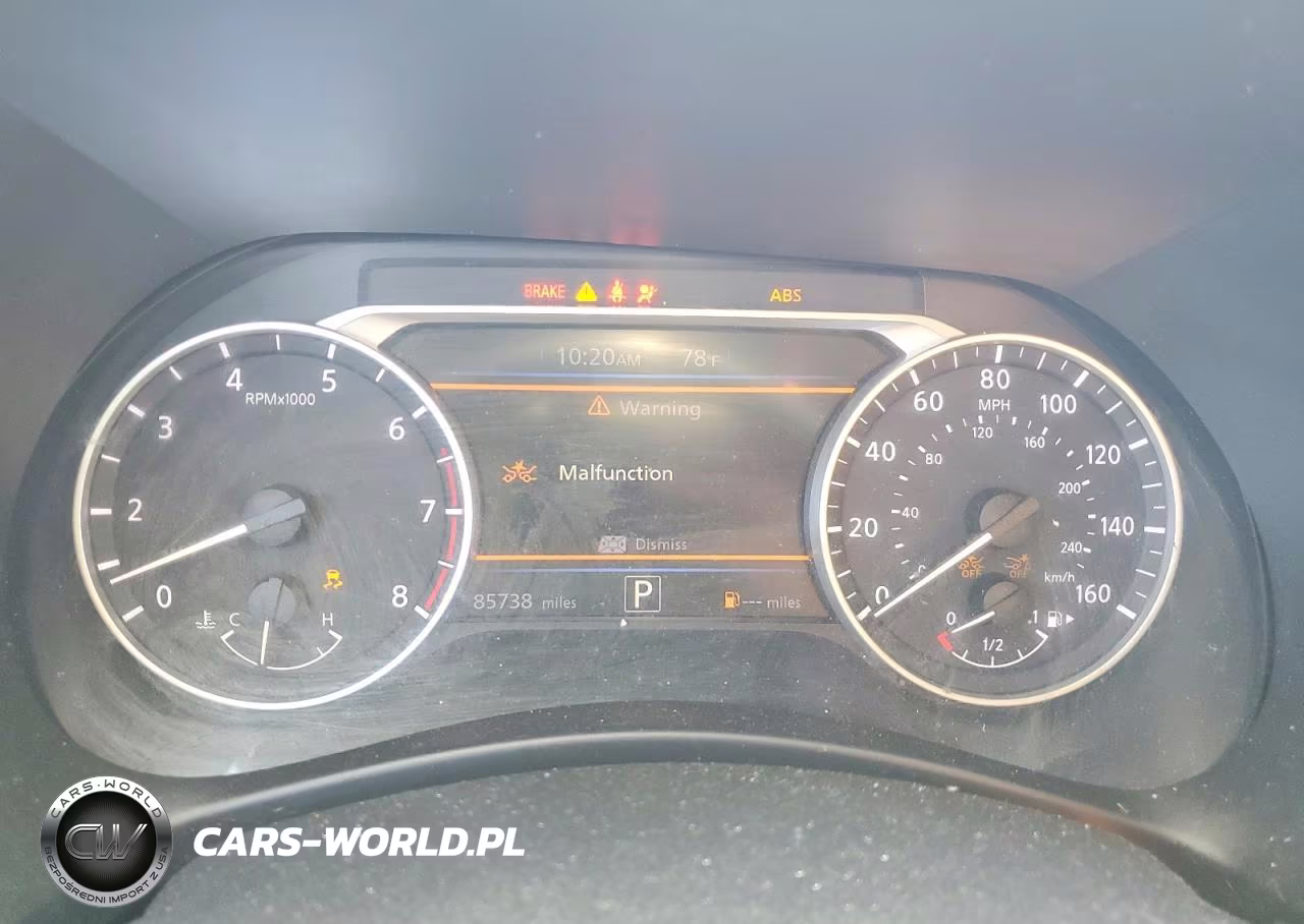 2023 Nissan Sentra Sv VIN:3N1AB8CVXPY247047 - 9