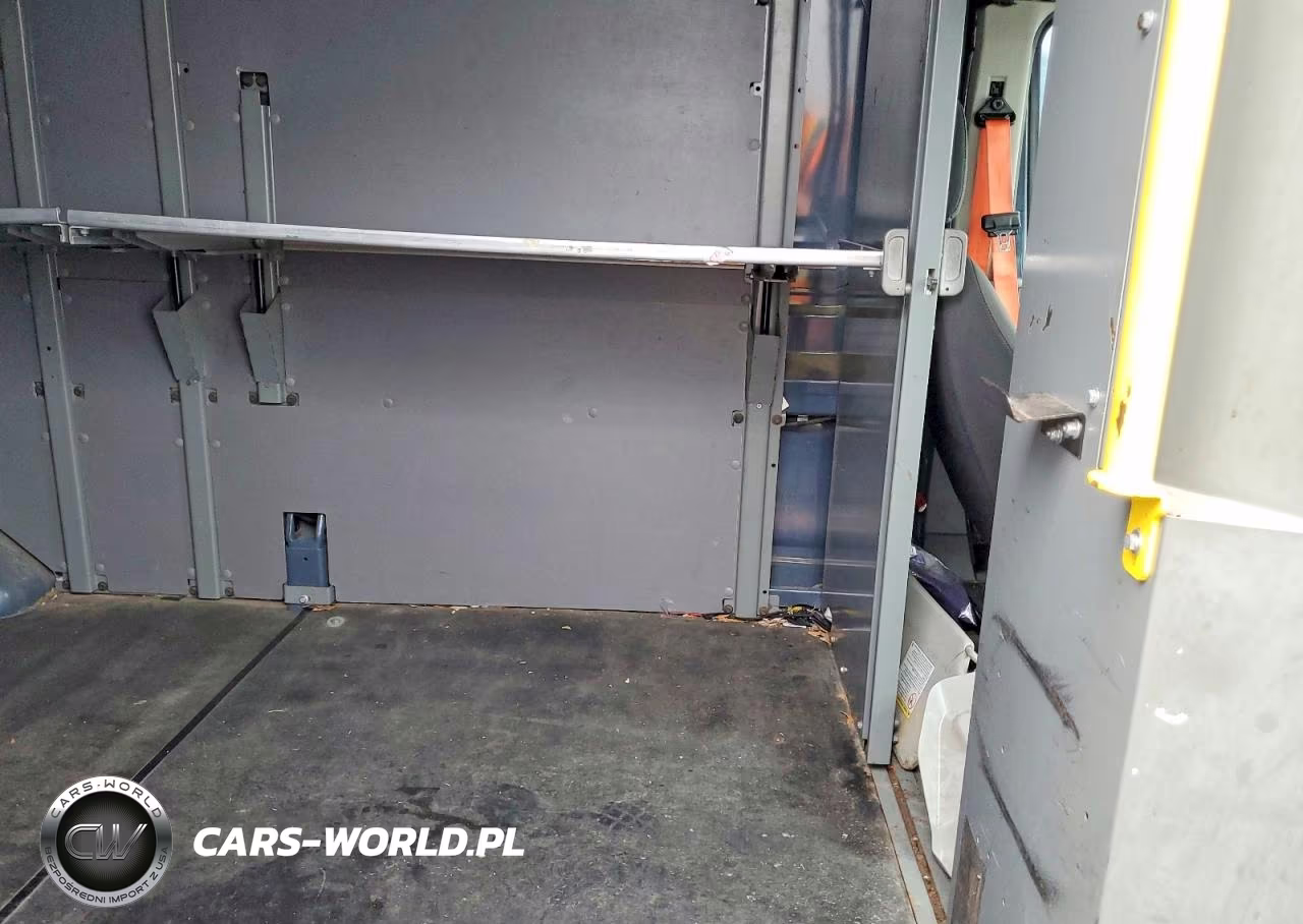 2020 Ford Transit T-250 VIN:1FTBR3X86LKA87231 - 11