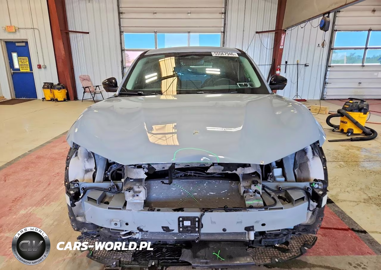 2024 Ford Mustang Mach-E Premium VIN:3FMTK3SU2RMA15940 - 5