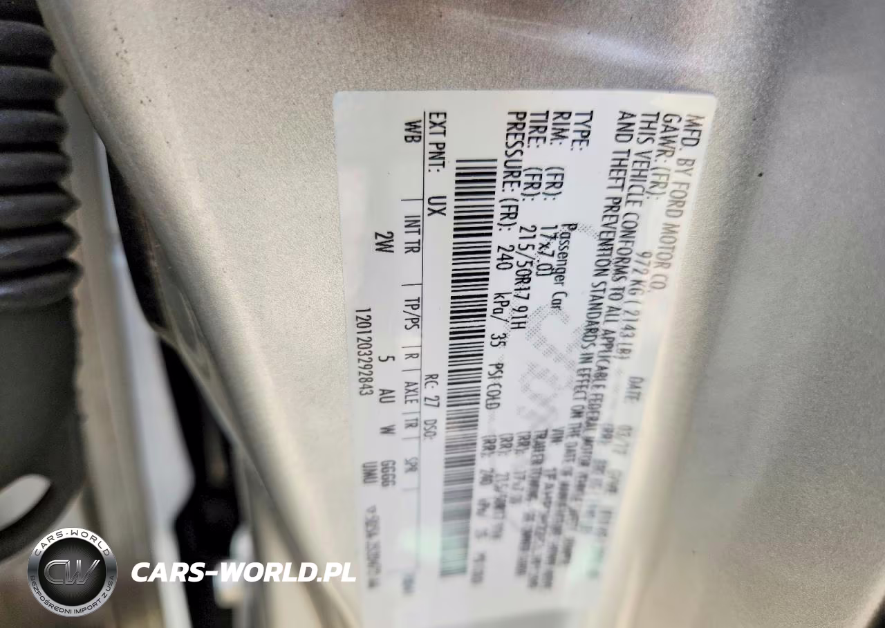 2012 Ford Focus Sel VIN:1FAHP3H22CL381395 - 12
