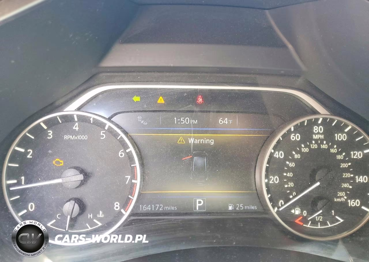 2015 Nissan Murano Platinum VIN:5N1AZ2MH6FN241753 - 9