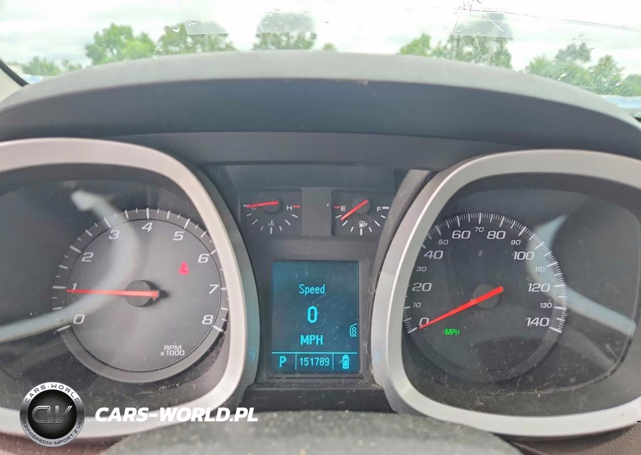 2011 Chevrolet Equinox Lt VIN:2CNFLNEC8B6330590 - 9