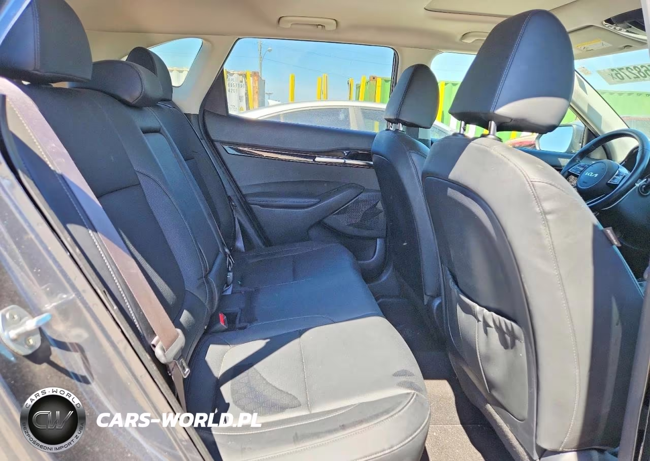2022 Kia Seltos Ex VIN:KNDERCAA8N7271777 - 11