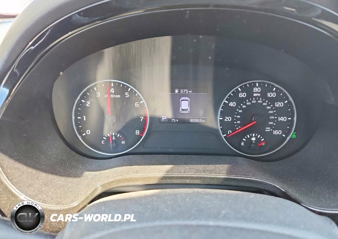2022 Kia Seltos Ex VIN:KNDERCAA8N7271777 - 9