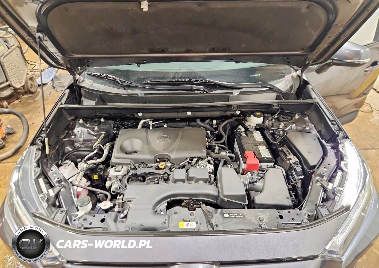 2023 Toyota Rav4 Le VIN:2T3G1RFV4PC384276 - 12