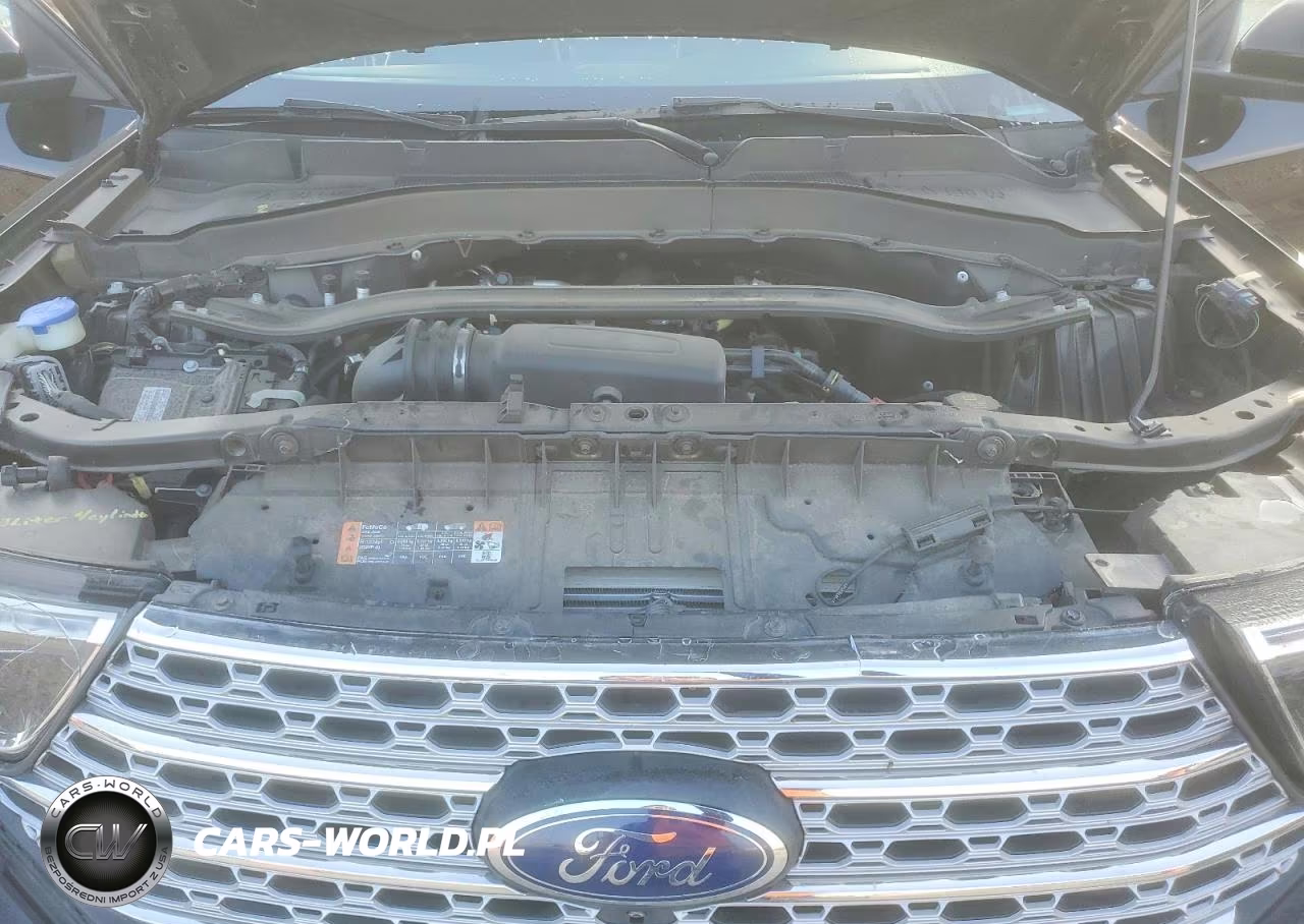 2022 Ford Explorer Limited VIN:1FMSK7FHXNGB07074 - 12