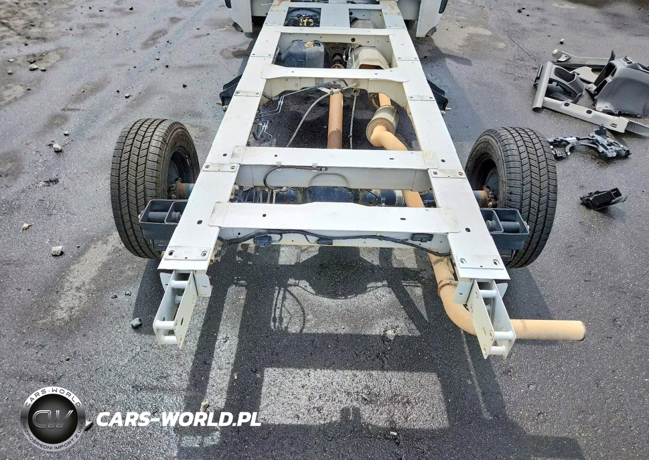 2020 Ford Transit T-350 VIN:1FDBW5Z84LKB80360 - 10