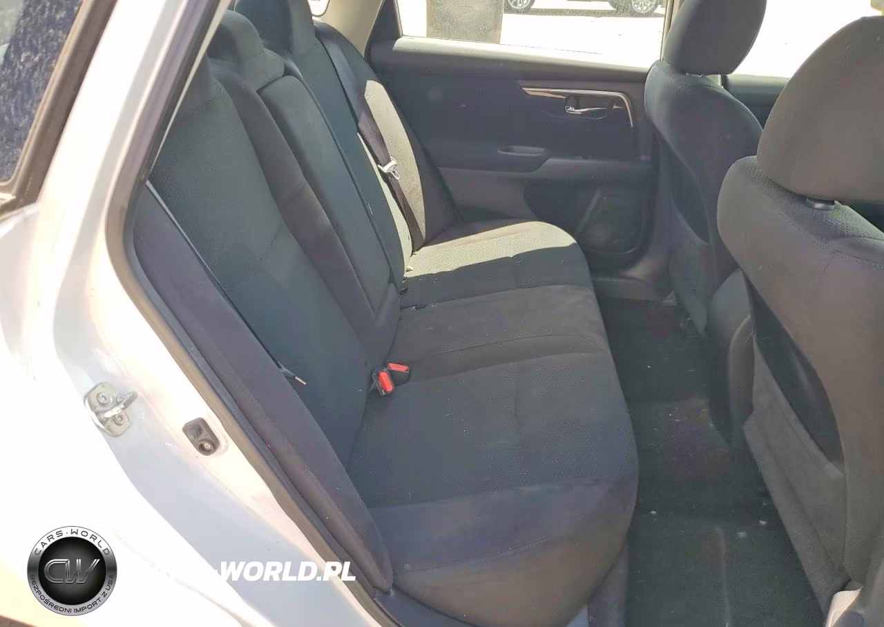 2014 Nissan Altima 2.5 S VIN:1N4AL3AP1EC131961 - 10