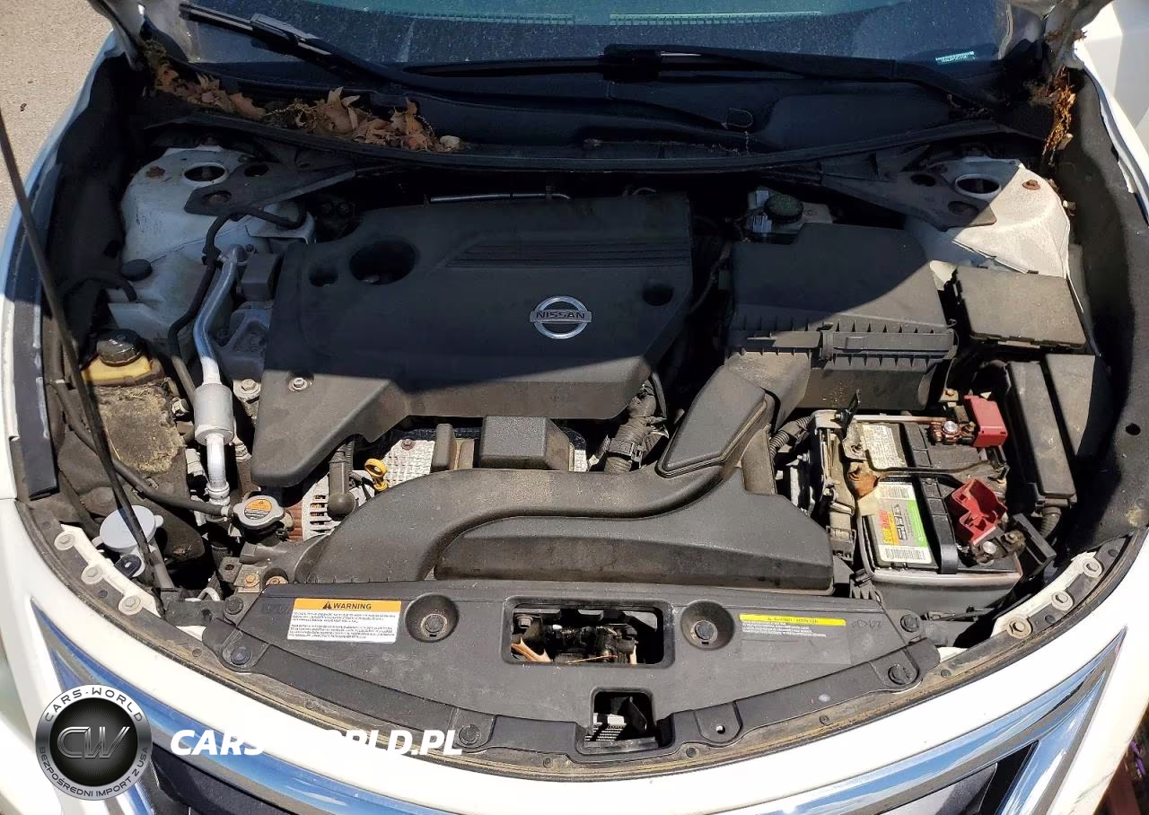 2014 Nissan Altima 2.5 S VIN:1N4AL3AP1EC131961 - 11