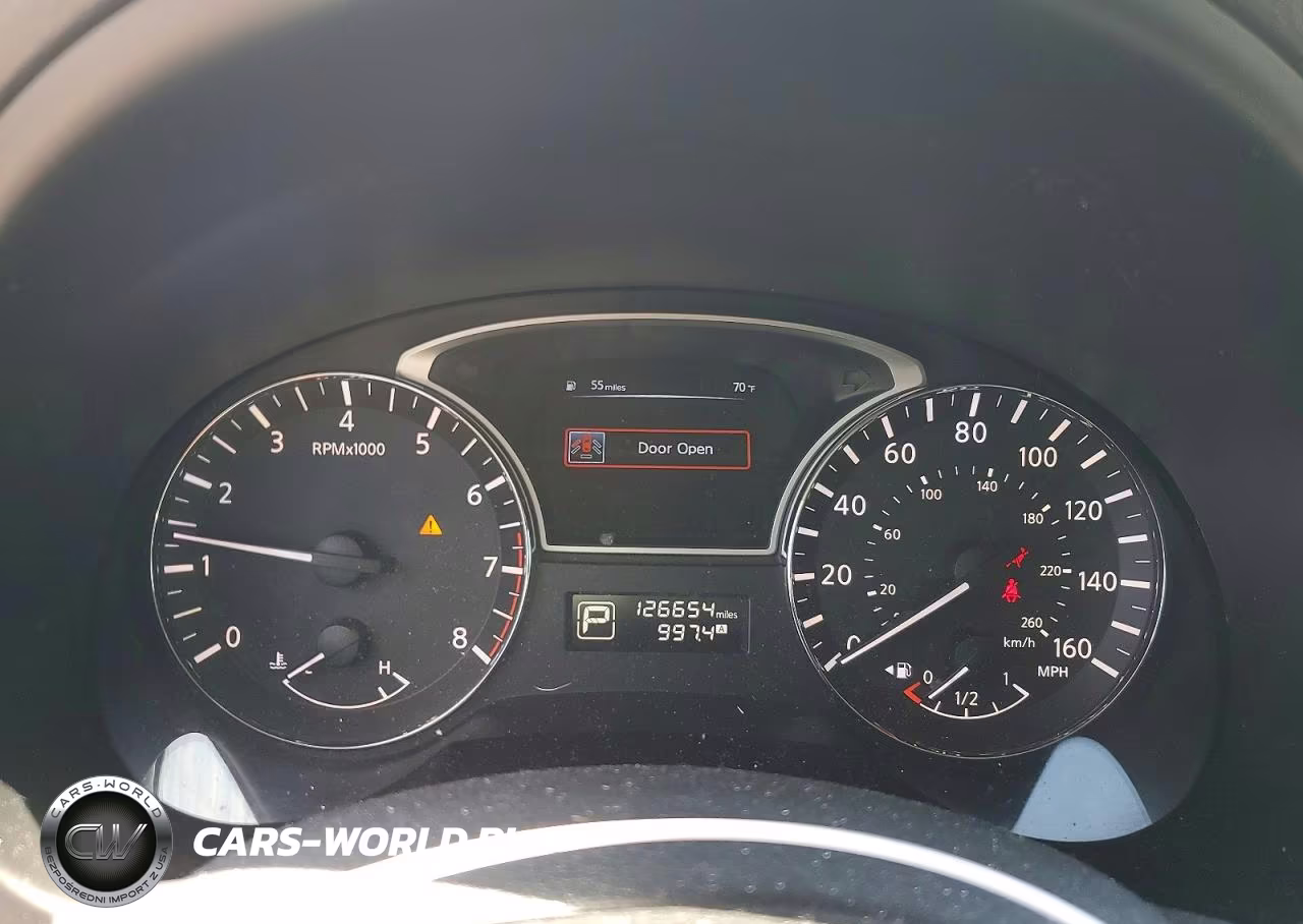 2014 Nissan Altima 2.5 S VIN:1N4AL3AP1EC131961 - 9