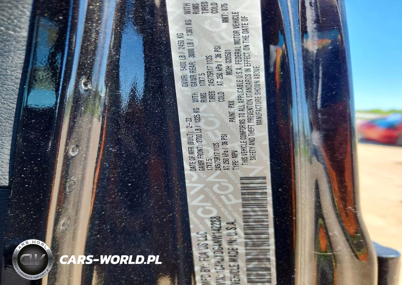 2022 Jeep Wrangler Unlimited Sport VIN:1C4HJXDG4NW142288 - 12