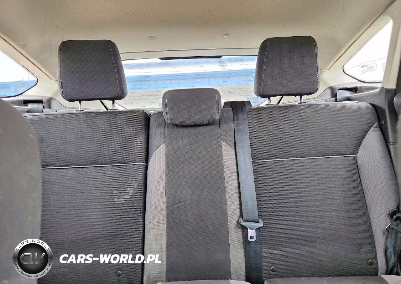 2014 Ford Focus Se VIN:1FADP3K20EL178662 - 10