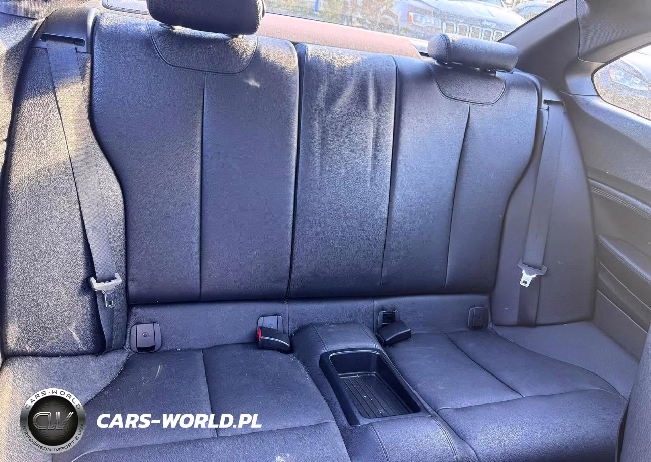 2016 BMW M235Xi VIN:WBA1J9C53GV371709 - 6