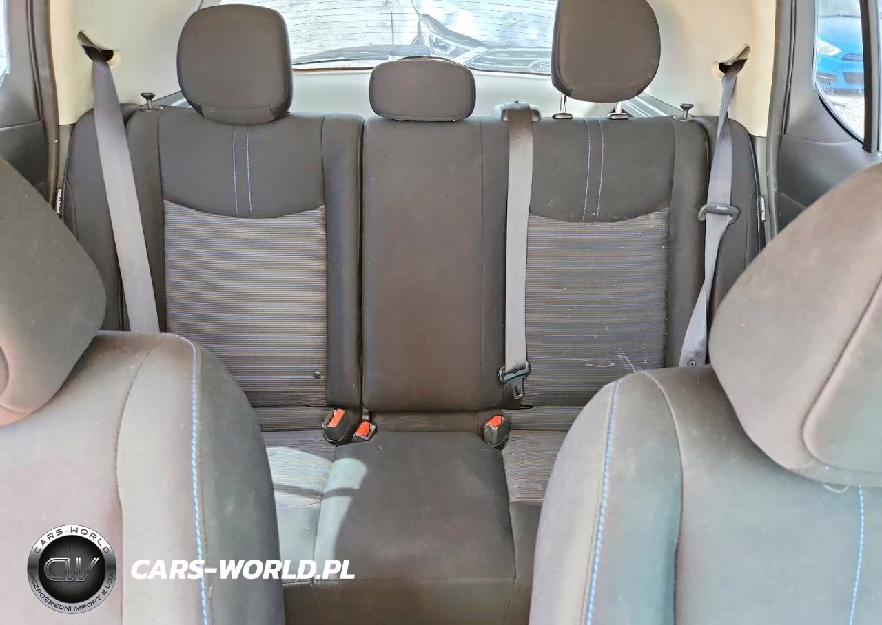 2020 Nissan Leaf S Plus VIN:1N4BZ1BP4LC307789 - 10