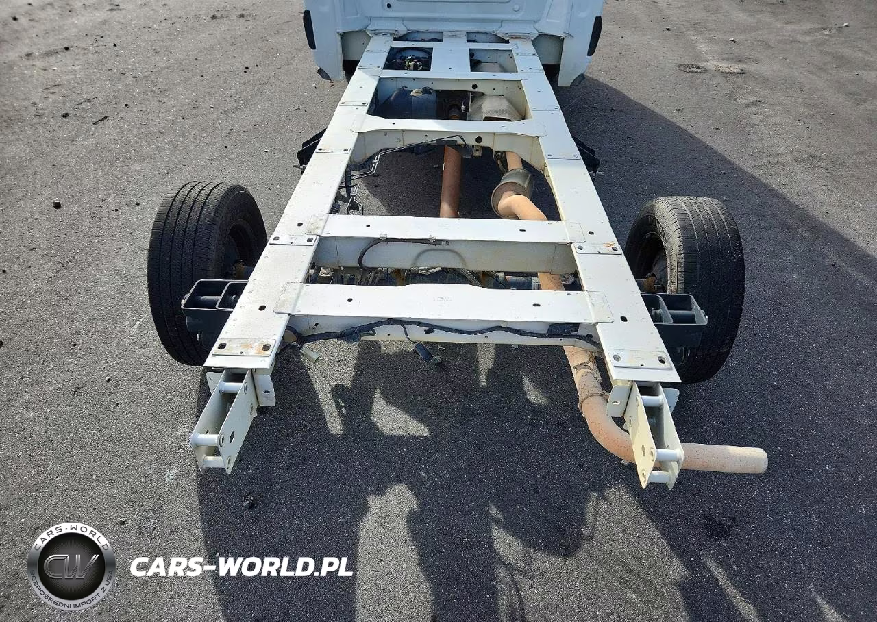 2021 Ford Transit T-350 VIN:1FDBW5Z82MKA84289 - 10