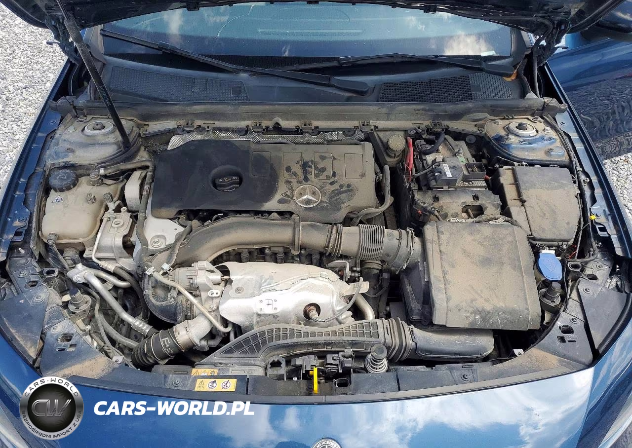 2022 Mercedes-Benz A 220 VIN:W1K3G4EB9NJ338661 - 11