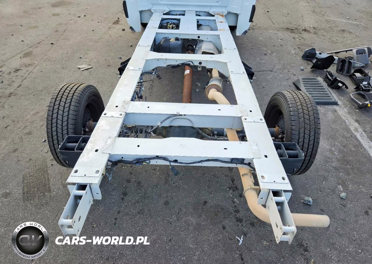 2021 Ford Transit T-350 VIN:1FDBW5Z83MKA84303 - 10