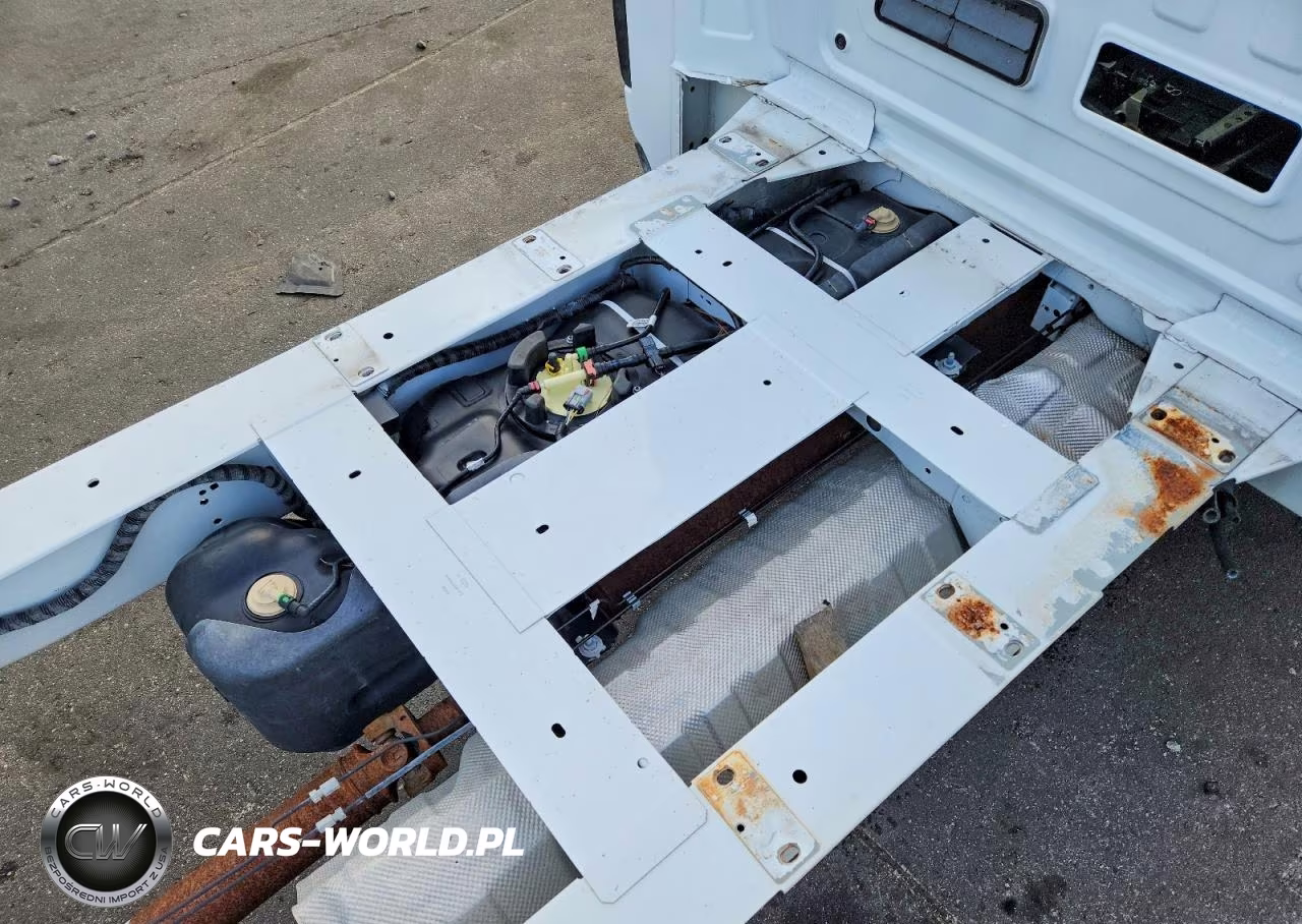 2021 Ford Transit T-350 VIN:1FDBW5Z83MKA84303 - 11