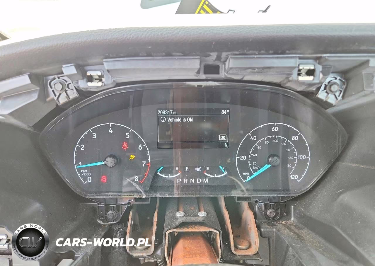 2021 Ford Transit T-350 VIN:1FDBW5Z83MKA84303 - 9
